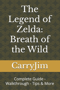 The Legend of Zelda
