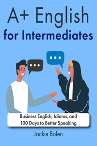A+ English for Intermediates