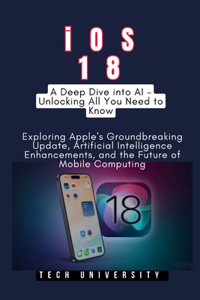 iOS 18