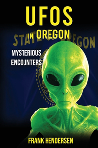 UFOs in Oregon
