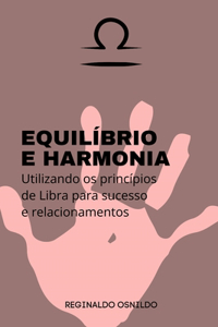 Equilíbrio e harmonia