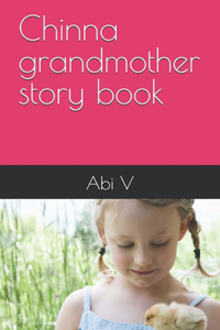 Chinna grandmother story book