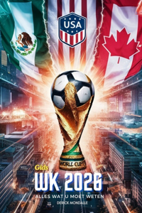 Gids voor het WK 2026