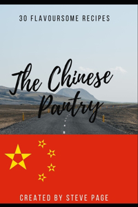 Chinese Pantry