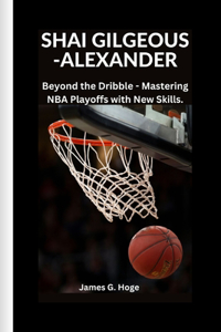 Shai Gilgeous-Alexander