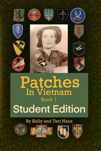 Patches in Vietnam