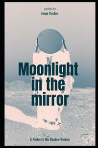 Moonlight in the mirror