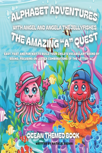Alphabet Adventures