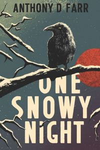 One Snowy Night