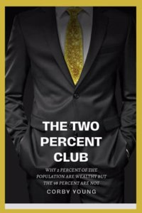The 2 percent club