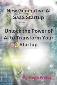 New Generative AI SaaS Startup