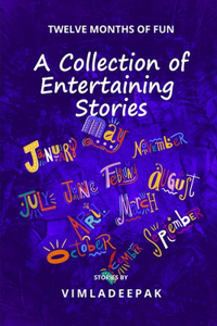 Collection of Entertaining Stories