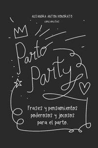 Parto Party