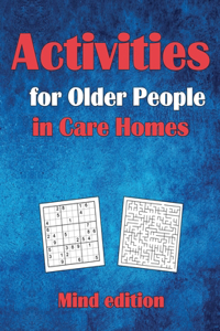 Activities for Older People in Care Homes