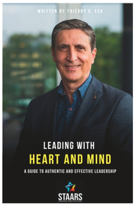 Leading with Heart and Mind