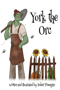 York the Orc