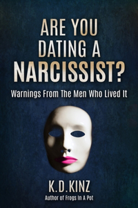 Are You Dating A Narcissist?