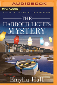 The Harbour Lights Mystery