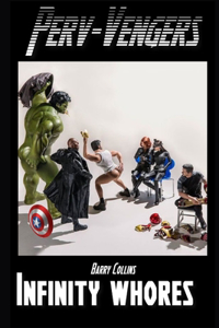 Perv-Vengers