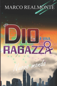 Dio è una Ragazza 5