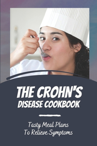 The Crohn's Disease Cookbook