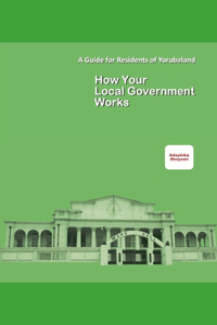 How Your Local Government Works