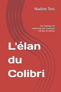 L'élan du Colibri