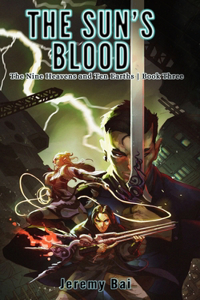 The Sun's Blood