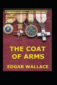 The Coat of Arms illustrated