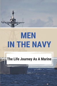 Men In The Navy