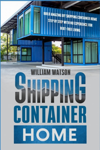 Shipping Container Home