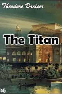 The Titan Illustrated