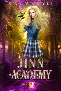 Jinn Academy