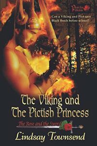 Viking and the Pictish Princess