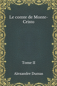 Le comte de Monte-Cristo