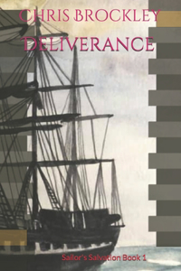 Deliverance: Sailor's Salvation Book 1