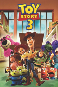 Toy Story 3