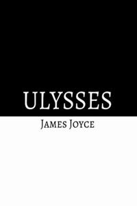 Ulysses by James Joyce