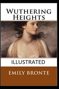 Wuthering Heights Illustrated
