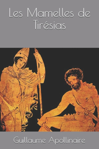 Les Mamelles de Tirésias