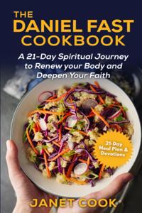 Daniel Fast Cookbook