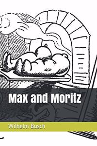 Max and Moritz