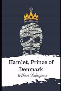 Hamlet, Prince of Denmark