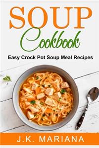 Soup Cookbook