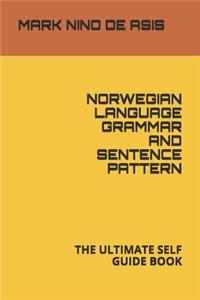 Norwegian Language Grammar and Sentence Pattern