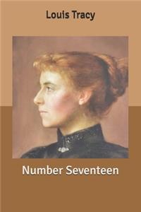 Number Seventeen