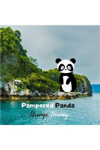 Pampered panda - Strange Journey