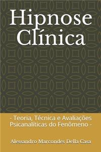 Hipnose Clínica
