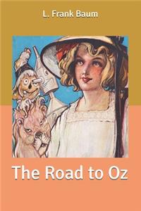 The Road to Oz