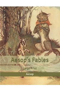 Aesop's Fables